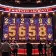Eurojackpot Winning Numbers Revealed For Tuesday Draw High Odds Remain