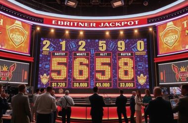Eurojackpot Winning Numbers Revealed For Tuesday Draw High Odds Remain