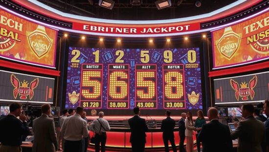 Eurojackpot Winning Numbers Revealed For Tuesday Draw High Odds Remain