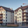 German Housing Prices Rise 3 Percent in February 2026