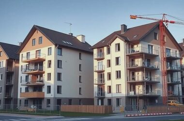German Housing Prices Rise 3 Percent in February 2026