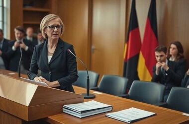 Health Minister Warken Opts for Partial Acceptance of Finance Commission Health Cuts