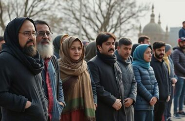 Hundreds of Afghans Sued Over Revoked Asylum Offers