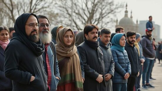 Hundreds of Afghans Sued Over Revoked Asylum Offers