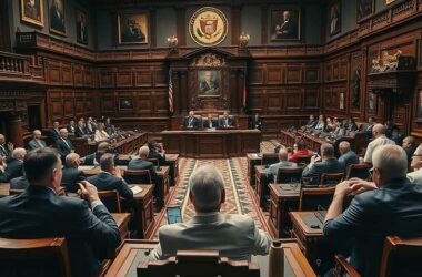 AfD Slams Aigner Calling Presidential Role a Partisan Sham