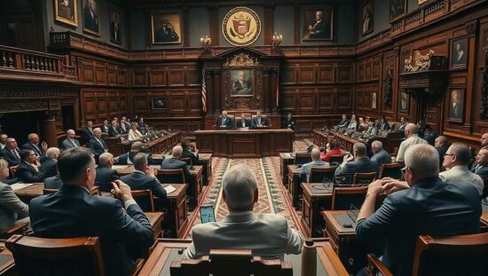 AfD Slams Aigner Calling Presidential Role a Partisan Sham