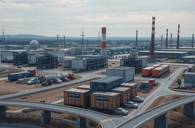 German Industry Hiring Slows Down Job Listings Drop Two Years Running