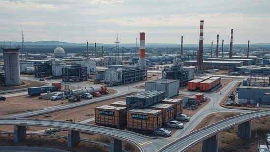 German Industry Hiring Slows Down Job Listings Drop Two Years Running