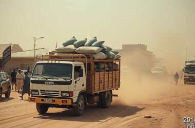 Former UN Official Demands Halt on Sudan Gold Imports After Three Years of War