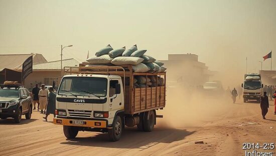 Former UN Official Demands Halt on Sudan Gold Imports After Three Years of War