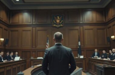 Berlin Prosecutors Charge Syrian Man With Terrorism