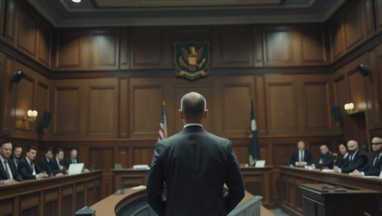 Berlin Prosecutors Charge Syrian Man With Terrorism