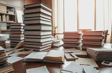 German Company Financial Statements Contain Frequent Errors According to Bafin