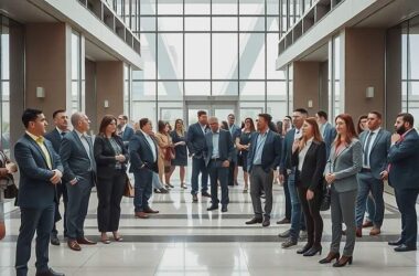 Health Reform Fears Prompt Founders' Association Warning of Business Closures