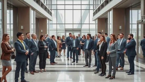 Health Reform Fears Prompt Founders' Association Warning of Business Closures