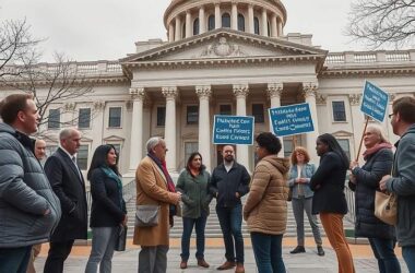 SoVD Slams Proposed Cut to Free Family Health Coverage