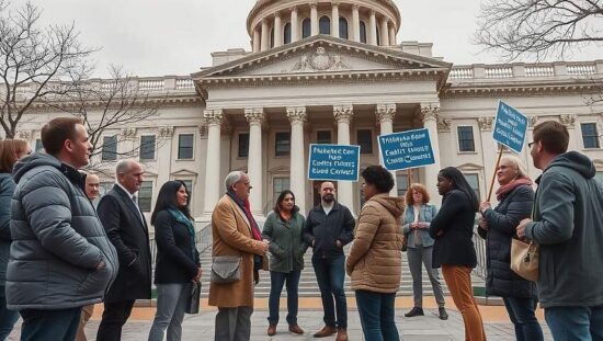 SoVD Slams Proposed Cut to Free Family Health Coverage