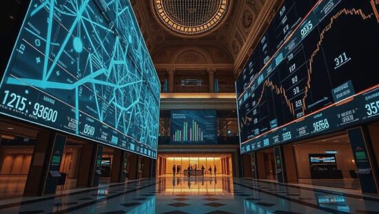 German Regulators Warn Banks Over Risks from New AI Model Mythos