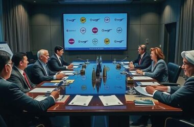 IFALPA Slams Lufthansa Over Termination of Cockpit Alliance Waiver Deal