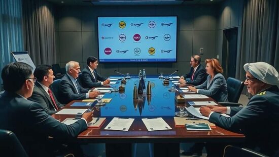 IFALPA Slams Lufthansa Over Termination of Cockpit Alliance Waiver Deal