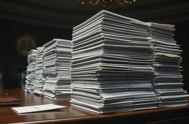 Public Debt Jumps to 2661 Billion Euros Signaling Fiscal Concerns