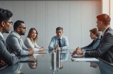 German Employers Fear Economic Downturn Looms Large