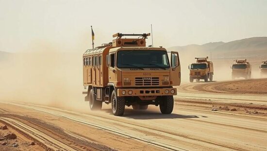 Middle East Truce Remains Fragile US Troops Staying Put