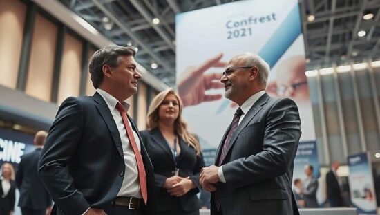 Suding Backs Kubicki for FDP Leadership Role