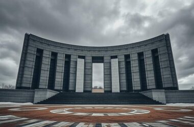 Russia Declares Human Rights Group Memorial As Extremist