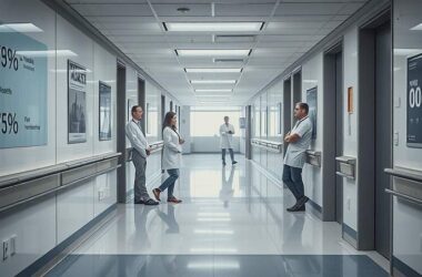 Germany Lags Behind Western Europe in Preventable Death Reduction Study Reveals