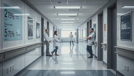 Germany Lags Behind Western Europe in Preventable Death Reduction Study Reveals