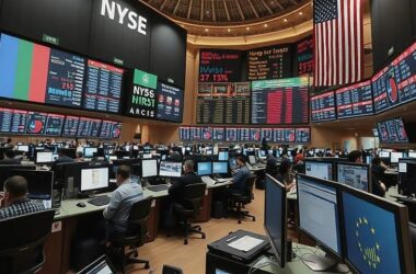 Dubai's OPEC Exit Sparks Market Jitters as Dax Drops