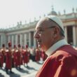 Vatican Expert Sees Pope As Counterbalance To Trump