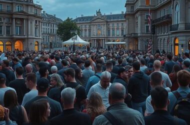 German Deputy Chairman Warns of Imminent Killing Wave in Iran