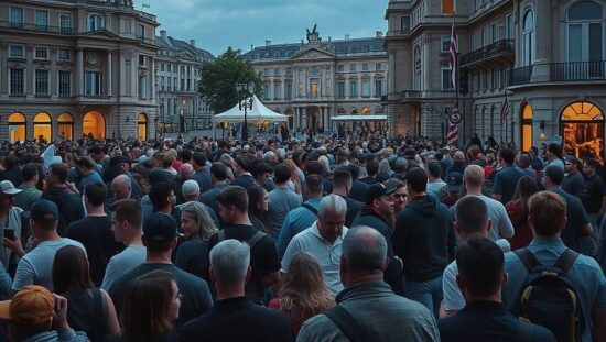 German Deputy Chairman Warns of Imminent Killing Wave in Iran