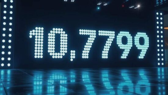 Eurojackpot Wins Revealed With Numbers One Six Eleven Eight Forty Eight Plus Ten Twelve