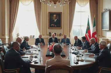 Ex Diploma Criticizes US Approach in Iran Talks