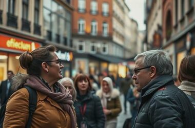 CDU Wing Demands Weekend Relief Signal Amid Skyrocketing Gas and Energy Costs