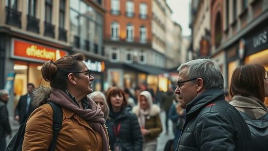 CDU Wing Demands Weekend Relief Signal Amid Skyrocketing Gas and Energy Costs