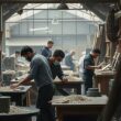 Craftsmen Demand End to Controversial One Thousand Euro Stimulus Package