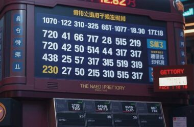 Wednesday Lotto Numbers Revealed Jackpot Still Reaches 22 Million Euros