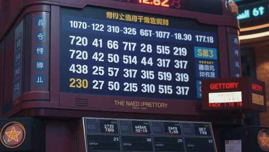 Wednesday Lotto Numbers Revealed Jackpot Still Reaches 22 Million Euros