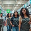 Edeka Promises Job Security For All Staff During Tegut Acquisition