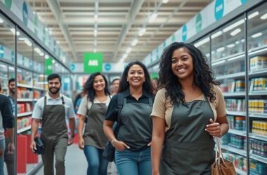 Edeka Promises Job Security For All Staff During Tegut Acquisition