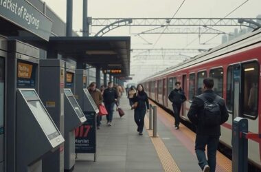 Union Rejects Price Freeze on Deutschlandticket Citing Fuel Price Stability