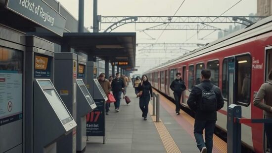 Union Rejects Price Freeze on Deutschlandticket Citing Fuel Price Stability