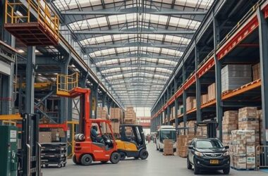 Producer Prices Swing Wildly Driven By Energy Costs