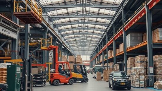 Producer Prices Swing Wildly Driven By Energy Costs