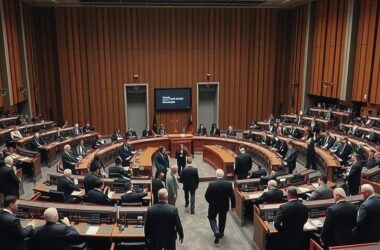 Germany’s Federal Government Chooses Not to Regulate Commercial Rents