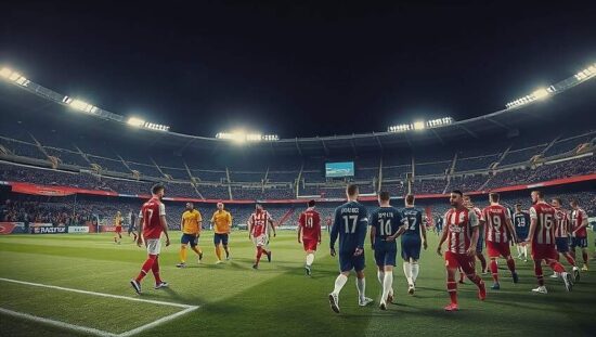 Leipzig Edges Out Gladbach In Thrilling Bundesliga Victory